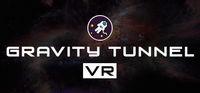 Portada oficial de Gravity Tunnel VR para PC