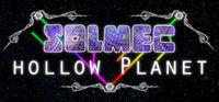 Portada oficial de Solmec: Hollow Planet para PC