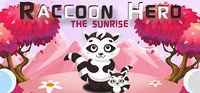 Portada oficial de Raccoon Hero: The Sunrise para PC