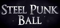 Portada oficial de Steel Punk Ball para PC