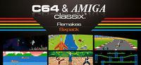 Portada oficial de C64 & AMIGA Classix Remakes Sixpack para PC