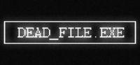 Portada oficial de dead_file.exe para PC