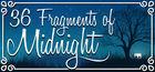 Portada oficial de de 36 Fragments of Midnight para PC