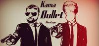 Portada oficial de Kama Bullet Heritage para PC