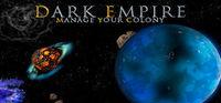 Portada oficial de Dark Empire para PC
