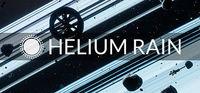 Portada oficial de Helium Rain para PC