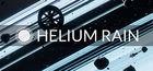 Portada oficial de de Helium Rain para PC