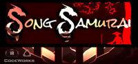 Portada oficial de Song Samurai para PC