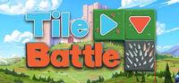 Portada oficial de Tile Battle para PC