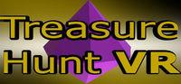 Portada oficial de Treasure Hunt VR para PC