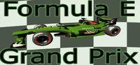 Portada oficial de Formula E: Grand Prix para PC