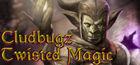 Portada oficial de de Cludbugz's Twisted Magic para PC