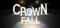 Portada oficial de CrownFall para PC