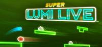 Portada oficial de Super Lumi Live para PC
