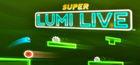 Portada oficial de de Super Lumi Live para PC