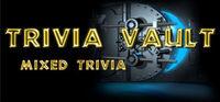 Portada oficial de Trivia Vault: Mixed Trivia para PC