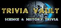 Portada oficial de Trivia Vault: Science & History Trivia para PC