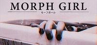 Portada oficial de Morph Girl para PC