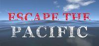 Portada oficial de Escape The Pacific para PC