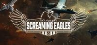 Portada oficial de Screaming Eagles para PC