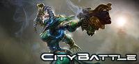 Portada oficial de CityBattle | Virtual Earth para PC