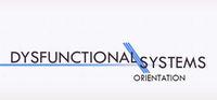 Portada oficial de Dysfunctional Systems: Orientation para PC