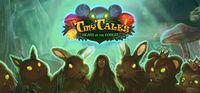 Portada oficial de Tiny Tales: Heart of the Forest para PC
