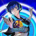 Portada oficial de de Persona 3: Dancing in Moonlight para PS4
