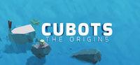 Portada oficial de CUBOTS The Origins para PC