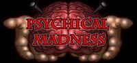 Portada oficial de Psychical Madness para PC