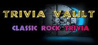 Portada oficial de Trivia Vault: Classic Rock Trivia para PC