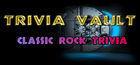 Portada oficial de de Trivia Vault: Classic Rock Trivia para PC
