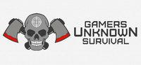 Portada oficial de Gamers Unknown Survival para PC