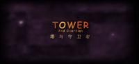 Portada oficial de Tower and Guardian para PC