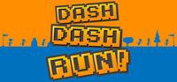 Portada oficial de Dash Dash Run! para PC
