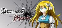 Portada oficial de Connected Hearts - Visual novel para PC