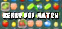 Portada oficial de Berry Pop Match para PC