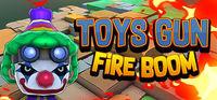 Portada oficial de Toys Gun Fire Boom para PC
