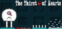 Portada oficial de The Thirst of Hearts para PC