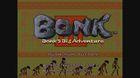Portada oficial de de Bonk 3: Bonk's Big Adventure CV para Wii U