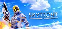 Portada oficial de Skyfront para PC
