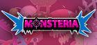 Portada oficial de de Monsteria para PC