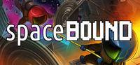 Portada oficial de spaceBOUND para PC