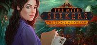 Portada oficial de The Myth Seekers: The Legacy of Vulcan para PC