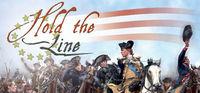 Portada oficial de Hold the Line: The American Revolution para PC