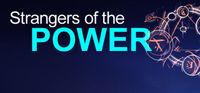 Portada oficial de Strangers of the Power para PC
