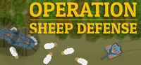 Portada oficial de Operation Sheep Defense para PC