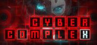Portada oficial de Cyber Complex para PC