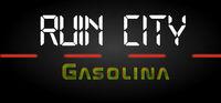 Portada oficial de Ruin City Gasolina para PC