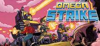 Portada oficial de Omega Strike para PC